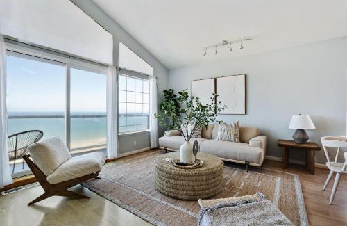 Sharp Park House | @ Marbella Lane – Home with Majestic Ocean Views