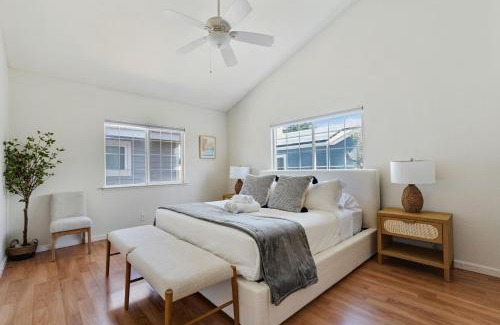 Sharp Park House | @ Marbella Lane – Home with Majestic Ocean Views