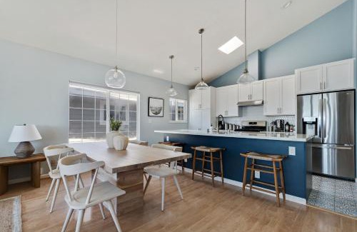 Sharp Park House | @ Marbella Lane – Home with Majestic Ocean Views