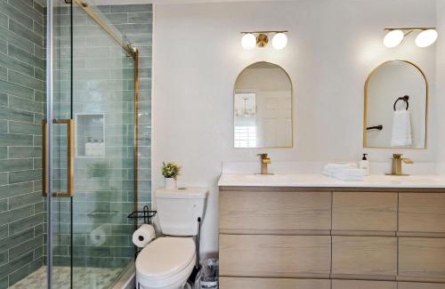 Sharp Park House | @ Marbella Lane – Home with Majestic Ocean Views