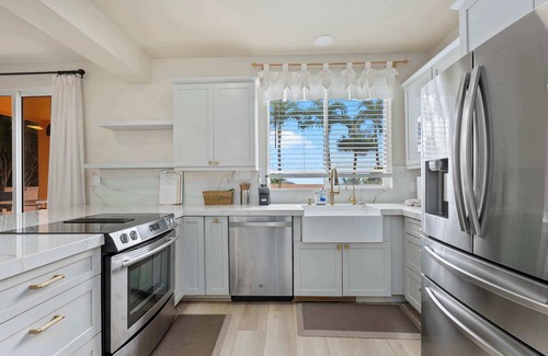 Kapolei House | Marbella Lane Posh 4BR with Spectacular Views