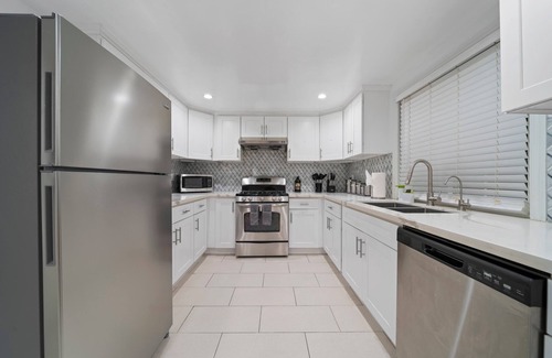 West Covina House | @ Marbella Lane - Serene & Spacious 3BR Haven