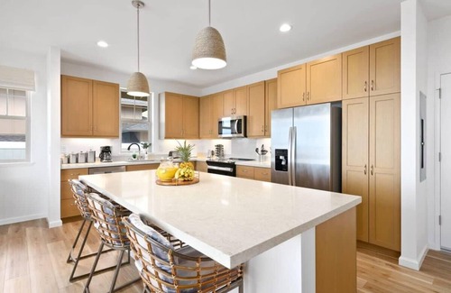 Makaha Valley House | @ Marbella Lane - Serene & Lovely MT + Ocean Views