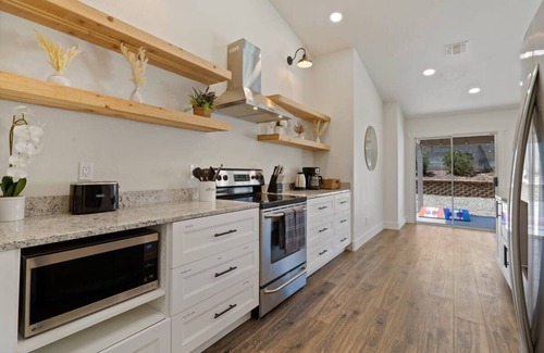 Oro Valley House | @ Marbella Lane - Vivacious 4BR Home | Pool