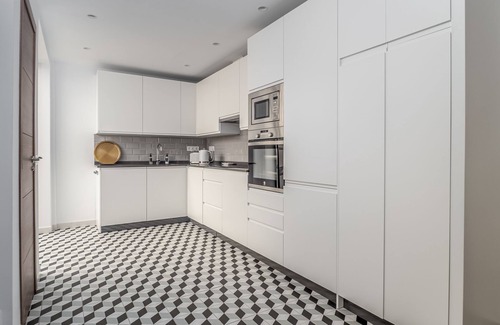 Marbella City Centre House | Marbella old town - Luxury town house