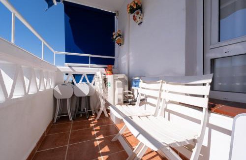 Nueva Andalucia Apartment | Marbella Sleeps 8 Aircon Secure underground parking Ultra fast internet
