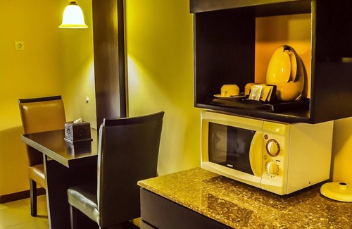 Ciburial Hotel | Marbella Suites Bandung