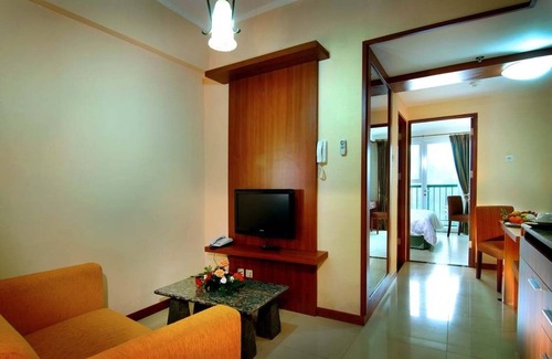 Ciburial Hotel | Marbella Suites Bandung