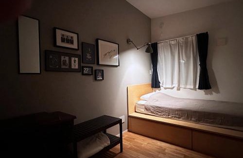 Kashima Bed & Breakfast | MARBLE B&B