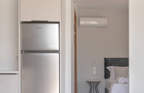 Karteros Apartment | Marble Luxury Suites