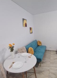 Sector 3 Apartment | Marble Studio