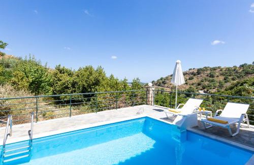 Monopari Villa | Marble Villa
