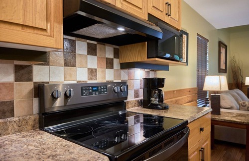 Steady Brook Condo | Marblewood Village Resort