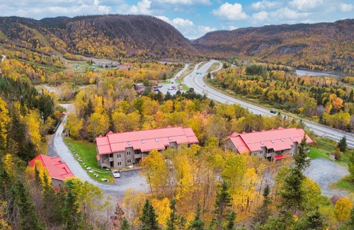 Steady Brook Resort | Marblewood Village Resort