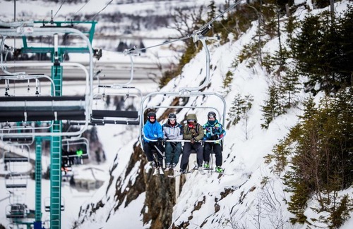 Steady Brook Resort | Marblewood Village Resort