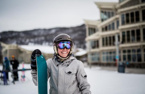 Steady Brook Resort | Marblewood Village Resort
