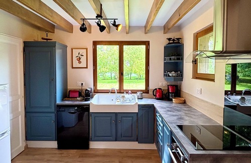 Lieurey House | Marcel Estate