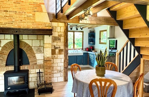 Lieurey House | Marcel Estate