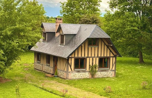 Lieurey House | Marcel Estate