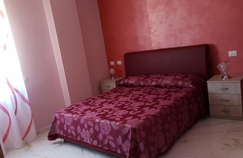 Licata Bed & Breakfast | Marcella