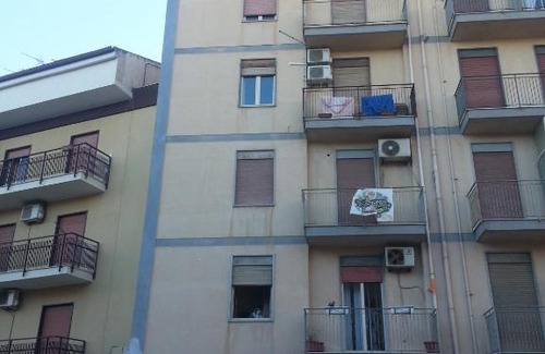 Licata Bed & Breakfast | Marcella
