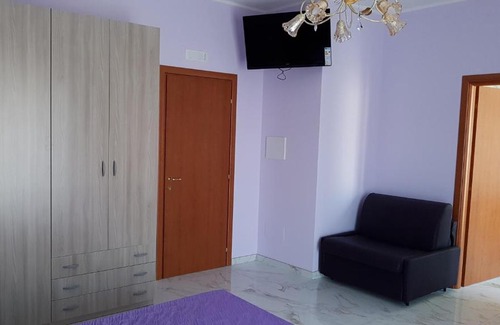 Licata Bed & Breakfast | Marcella