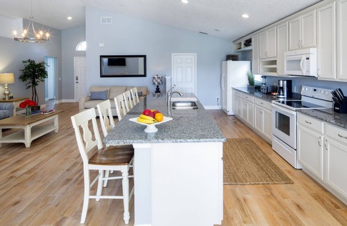Florida Pines Villa | MARCH SPECIAL AVAILABLE!