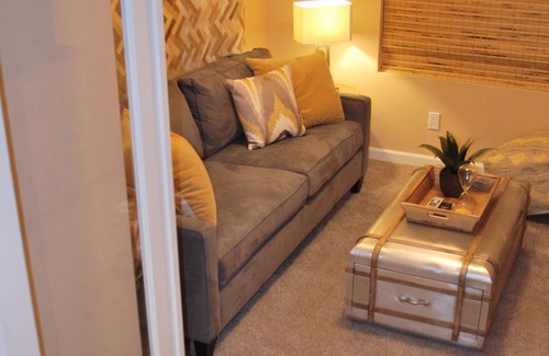 Alta Mesa Community Association House | March Special!! Discount of up to 25% on March or April availability! Book now!