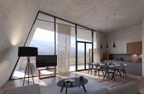 Naturno Apartment | Marchegg Apartments