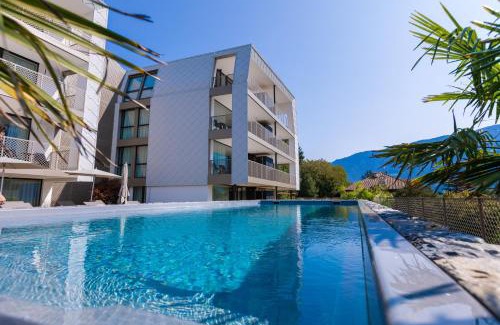 Naturno Apartment | Marchegg Apartments