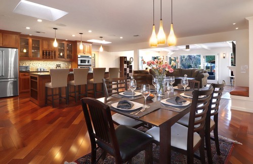 Yountville House | Marchetti Vineyards Vacation Home