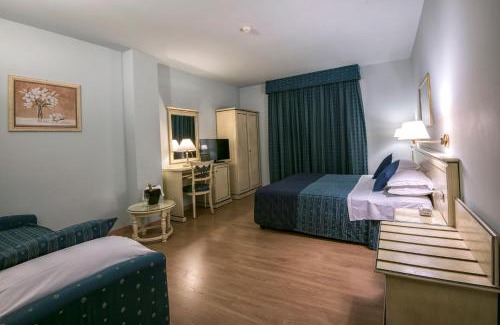 Appalto Hotel | Marchi Hotel