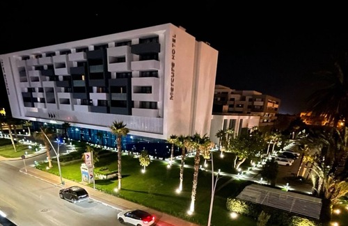 Nador Apartment | Marchica Bay 5 Holiday Apartments Nador
