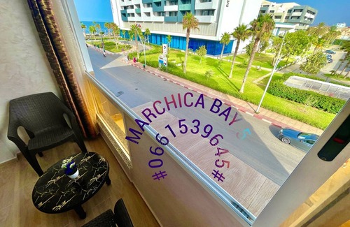 Nador Apartment | Marchica Bay 5 Holiday Apartments Nador