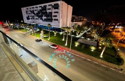 Nador Apartment | Marchica bay 8 holiday Apartment