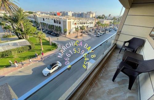 Nador Apartment | Marchica bay 8 holiday Apartment