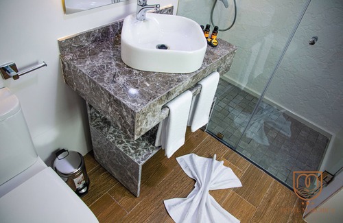 Beni Ansar Hotel | Marchica Hotel
