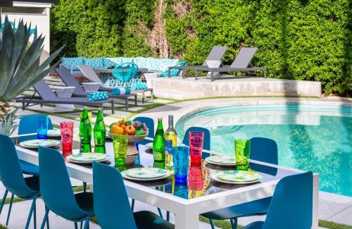 Deep Well Ranch Villa | Marcia! Marcia! Marcia! by ACME House Company