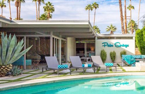 Deep Well Ranch Villa | Marcia! Marcia! Marcia! by ACME House Company