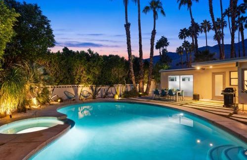 Deep Well Ranch Villa | Marcia! Marcia! Marcia! by ACME House Company