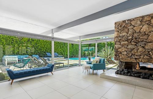 Deep Well Ranch Villa | Marcia! Marcia! Marcia! by ACME House Company