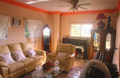 Tabarre Hotel | Marcie Guesthouse hôtel and restaurant