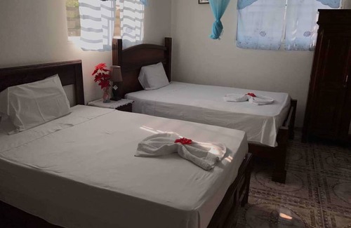Tabarre Hotel | Marcie Guesthouse hôtel and restaurant