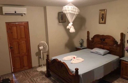 Tabarre Hotel | Marcie Guesthouse hôtel and restaurant