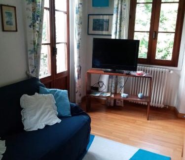 Castello Bed & Breakfast | Marco e Cio