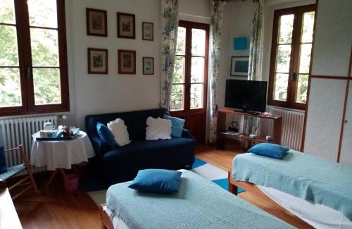Castello Bed & Breakfast | Marco e Cio
