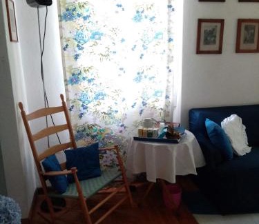 Castello Bed & Breakfast | Marco e Cio