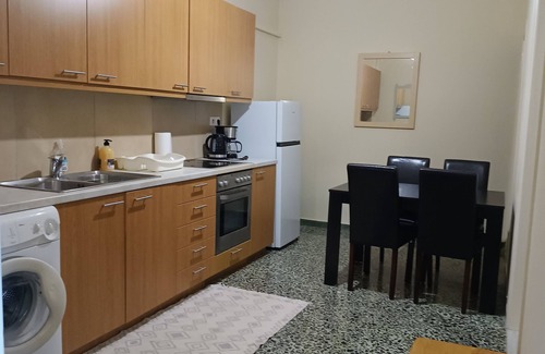 Markopoulo Mesogaias House | Marco Polo Escale's, layover at Athens Airport