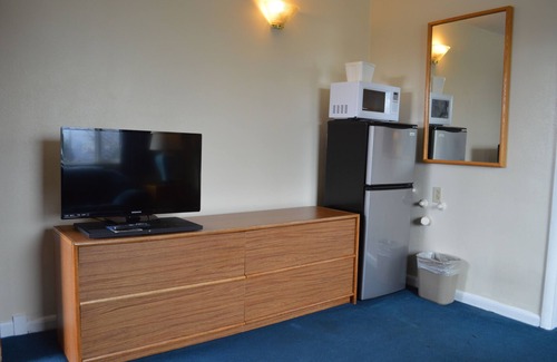 Fremont Hotel | Marco Polo Motel