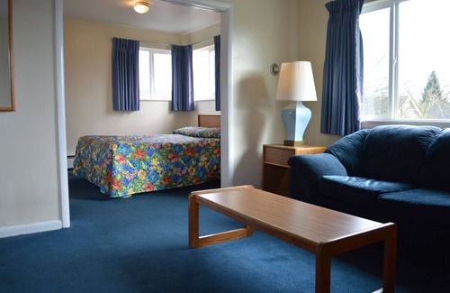 Fremont Hotel | Marco Polo Motel
